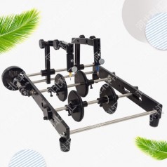塑料管材劃線(xiàn)器JL-12