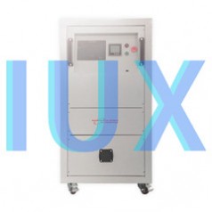船用發(fā)電機智能測試負載箱