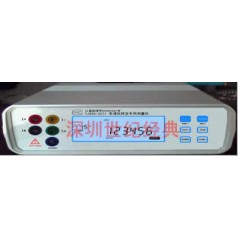TJ89A-2011型色譜儀檢定專用測(cè)量?jī)x