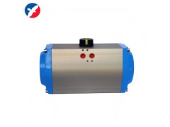 GTD270氣動(dòng)執(zhí)行器/GTE270氣動(dòng)單作用執(zhí)行器