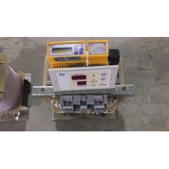 醫(yī)院醫(yī)用隔離變壓器：AIM-M100，AITR-8KVA
