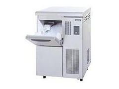 山西2015年現(xiàn)貨日本三洋碎花冰制冰機-SIM-F140LADL