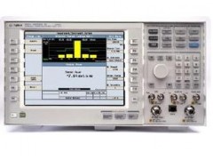 Agilent E5515C無(wú)線通信測(cè)試儀 配GB50