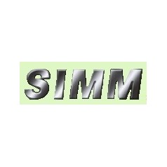 英國(guó)西姆SIMM切鏈機(jī)