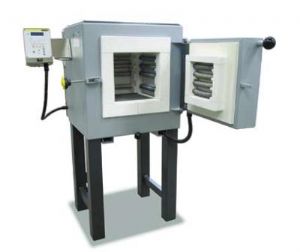 德國(guó)納博熱（Nabertherm）箱式電爐