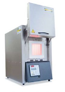 德國(guó)納博熱高溫爐/臺(tái)式電阻爐（Nabertherm Germany）