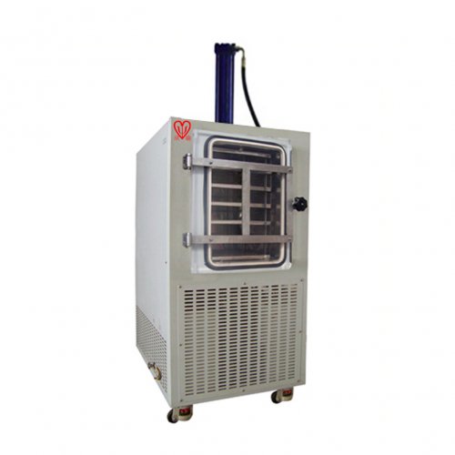 欣諭XY-FD-S5.2(LYO)中試型冷凍干燥機(jī)、定制型-120℃凍干機(jī)、真空冷凍干燥機(jī)
