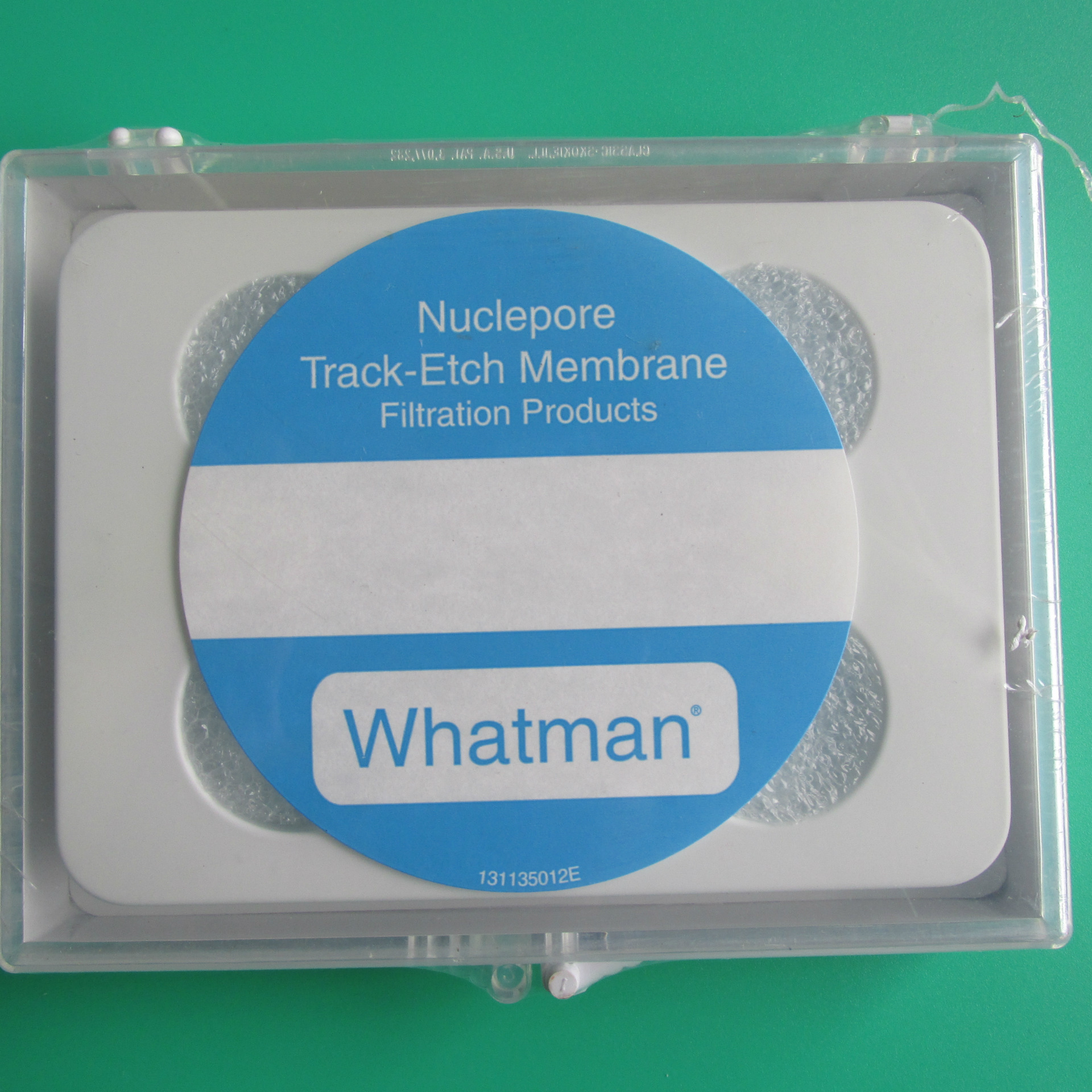 Whatman Grade 1定性濾紙-標準級，圓片，150mm ，1001-150