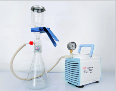 溶劑過(guò)濾器，過(guò)濾系統(tǒng) 1000ml