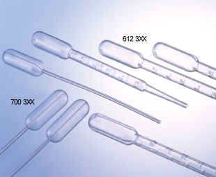 Greiner 700361巴氏吸管，0.1ml，無刻度，滅菌