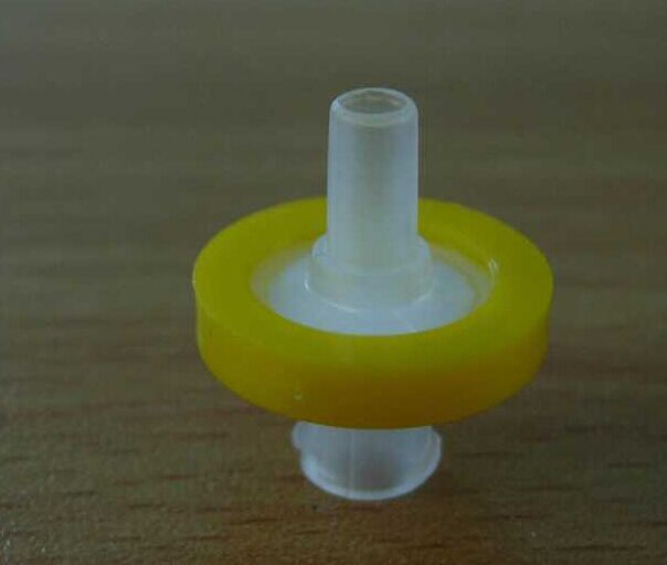 賀世Heaion HAF1301一次性針式樣品過濾器-有機(jī)系尼龍過濾器（nylon）0.22μm