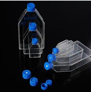 巴羅克/Biologix 細(xì)胞培養(yǎng)瓶07-8025/07-8075 伽馬消毒處理，TC 處理，無(wú)致熱