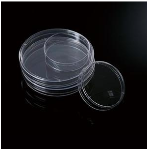 巴羅克/Biologix 細(xì)菌培養(yǎng)皿66-1560 上皿3 個(gè)透氣孔，便于皿內(nèi)外氣體交換