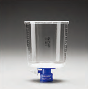 Nalgene 瓶頂過(guò)濾器-1000mL容量 MF75系列 聚苯乙烯外殼 597-3320