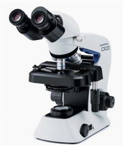 奧林巴斯 CX23 雙目生物顯微鏡 現(xiàn)貨正品