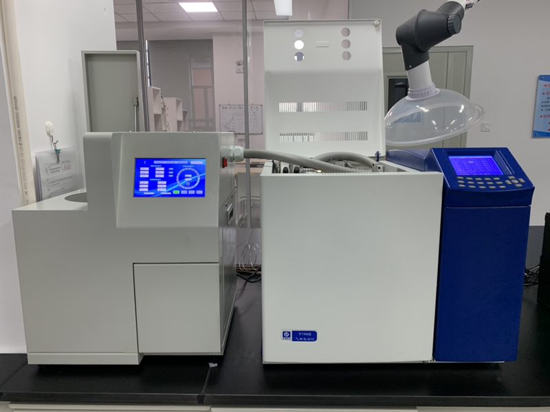 GC-9860頂空氣相色譜法分析洋酒中甲醇、雜醇油