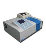 UV762雙光束紫外分光光度計(jì)