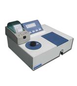 UV754PC紫外可見(jiàn)分光光度計(jì)