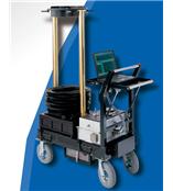 移動(dòng)式傅里葉變換紅外（FTIR）氣體分析儀（FTIR spectrometer）
