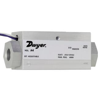 A4-1 A4-2 A4-3 A4-4 A4-5 可調(diào)設定點差壓開關(guān) Dwyer德威爾-上海茂培供應