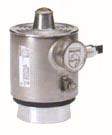 賽多利斯Sartorius PR6201/54D1 D1級(jí)稱重傳感器