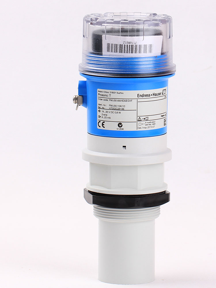 Endress+Hauser eh超聲波物位計FMU30-AAHEAAGGF經(jīng)濟(jì)型全能物位儀液體固體