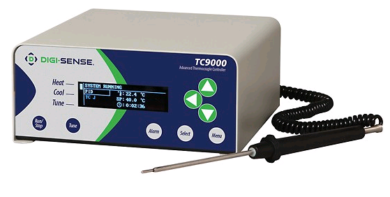 美國(guó)Digi-Sense TC9500程控型溫度控制器