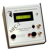 美國(guó)Sable System流速控制器MFC-2 Mass