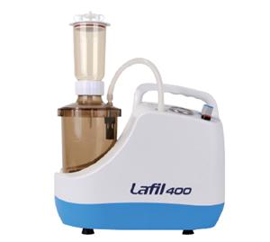 洛科真空過(guò)濾系統(tǒng)Lafil 400 - LF 30