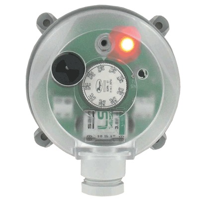 Dwyer德威爾 BDPA-30/04/05/06/07/08-2-N 差壓開(kāi)關(guān)報(bào)警器