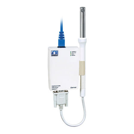 iTHX-W3 iTHX-W3-2 iTHX-W3-5 溫濕度圖標(biāo)記錄器 Omega歐米茄