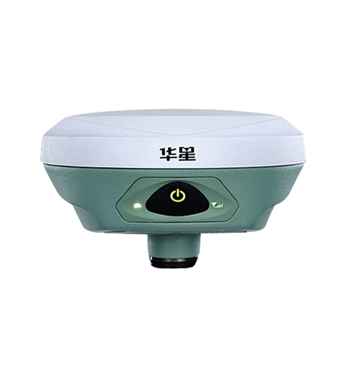 中海達(dá)華星小型化，可接入千尋的RTK,華星A20,GPS山東總代理，青島中?；鶚I(yè)海洋科技有限公司