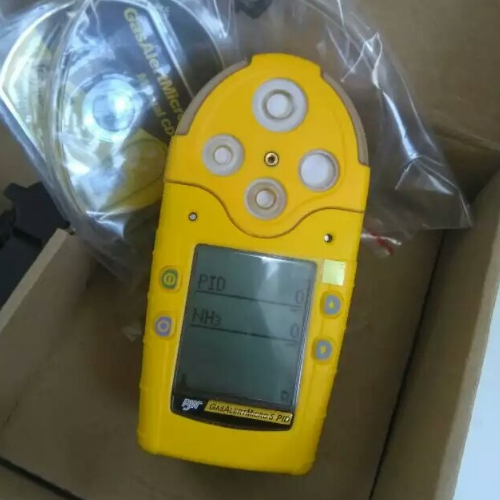 手持式PID、LEL、O2、CO、H2S氣體檢測(cè)儀