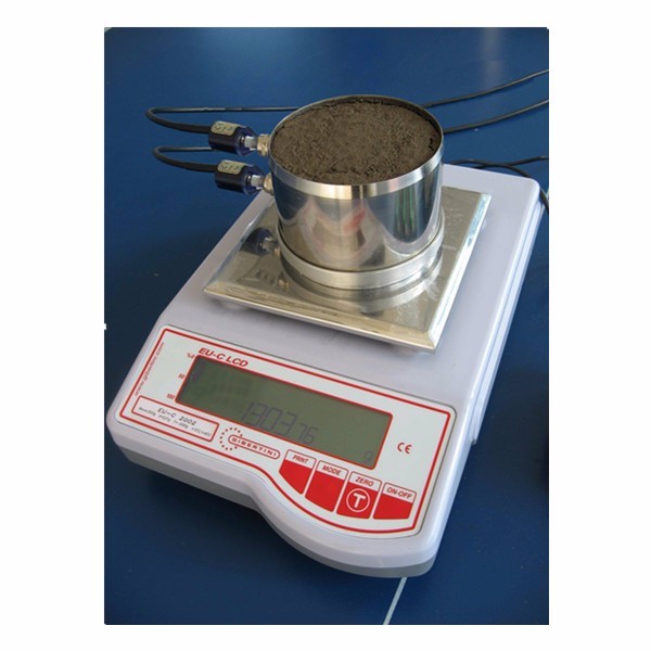 SS-UC01非飽和導水率測量系統(tǒng)