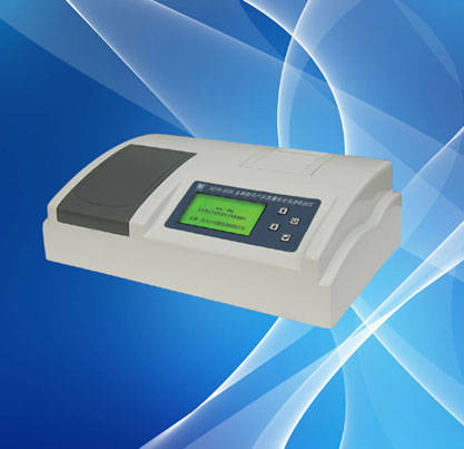 GDYN-300M多參數(shù)農(nóng)產(chǎn)品質(zhì)量安全快速檢測儀(50個(gè)參數(shù)、彩屏)