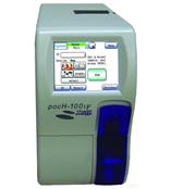 pocH-100iV Diff全自動(dòng)動(dòng)物血液分析儀