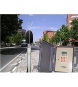 噪聲監(jiān)測系統(tǒng)NOISE MONITORING SYSTEM