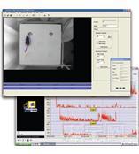 VideoTrack動(dòng)物行為分析系統(tǒng)