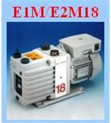 Edwards E2M18系列機(jī)械真空泵（旋片泵）
