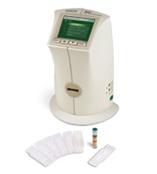 Bio-Rad TC10全自動(dòng)細(xì)胞計(jì)數(shù)儀