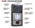 MX6六合一氣體檢測(cè)儀