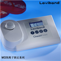 德國(guó)Lovibond ET6900余氯總氯測(cè)定儀