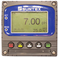 pc-3110，pc-350，pc-3100，上泰PH/ORP計(jì)，，SUNTEX
