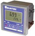 it-8100/f，上泰IT-8100，PR0CESS Fˉ，上泰氟離子電極