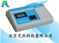 臺(tái)式氨氮測定儀