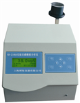 臺式磷酸根分析儀 ND-2108A