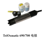 TriOxmatic690-7，SUNTEX，臺(tái)灣上泰儀表