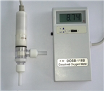 博取便攜式溶氧儀 DOS-118B 實(shí)驗(yàn)室溶氧儀