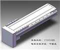 線性機械手HK120-FR  HK120-FL.HK120-FI  HK120-FD