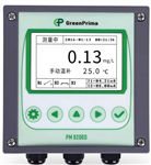 上海熒光法溶解氧分析儀-英國GREENPRIMA實(shí)力廠家直供